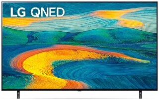 LG 65QNED7S6QA Televizyon kullananlar yorumlar